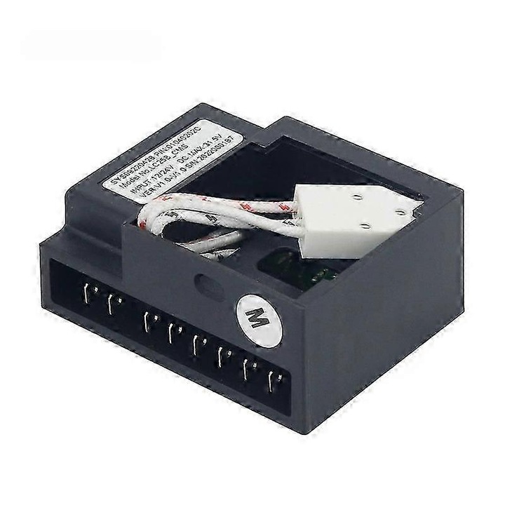 Compressor pentru frigider auto, 12/24V, model LC25B, 31.5V