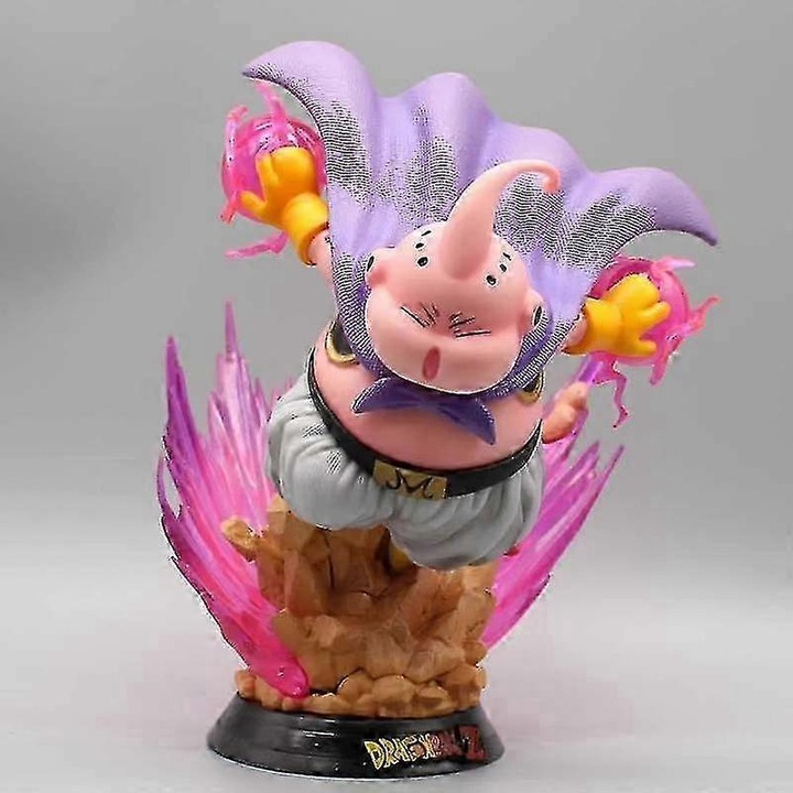 Фигурка на Гоку от Dragon Ball, 25 см, PVC, лимитирана серия, с кутия
