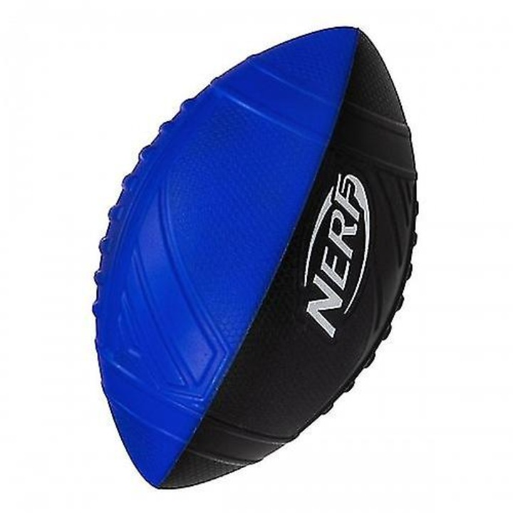 Pro Grip 9 hüvelykes focilabda, fekete, 9 hüvelykes