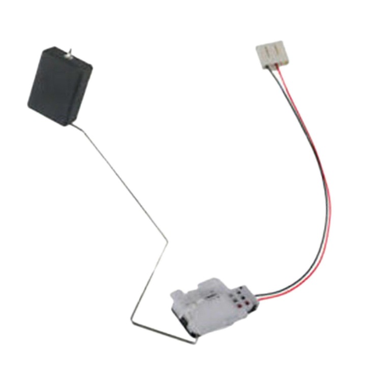 Сензор за ниво на горивото за Mazda 6, черно-бял, метален