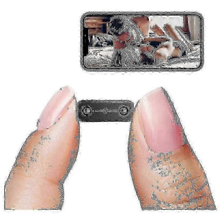 Camera de supraveghere wireless mini, HD 1080p, detectie miscare, viziune nocturna, 32G