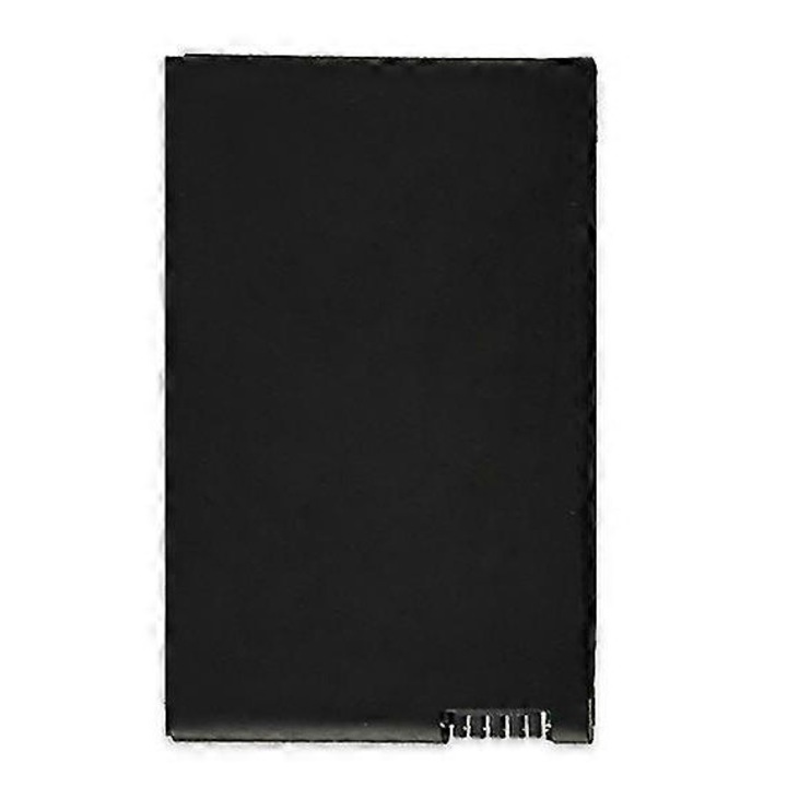 Baterie Li-Ion MKD35UP 3.7V 580mAh, neagra, pentru accesorii electronice auto