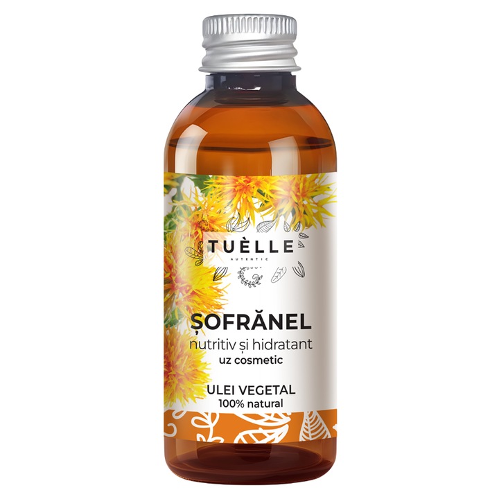 Ulei de Sofranel, 50ml