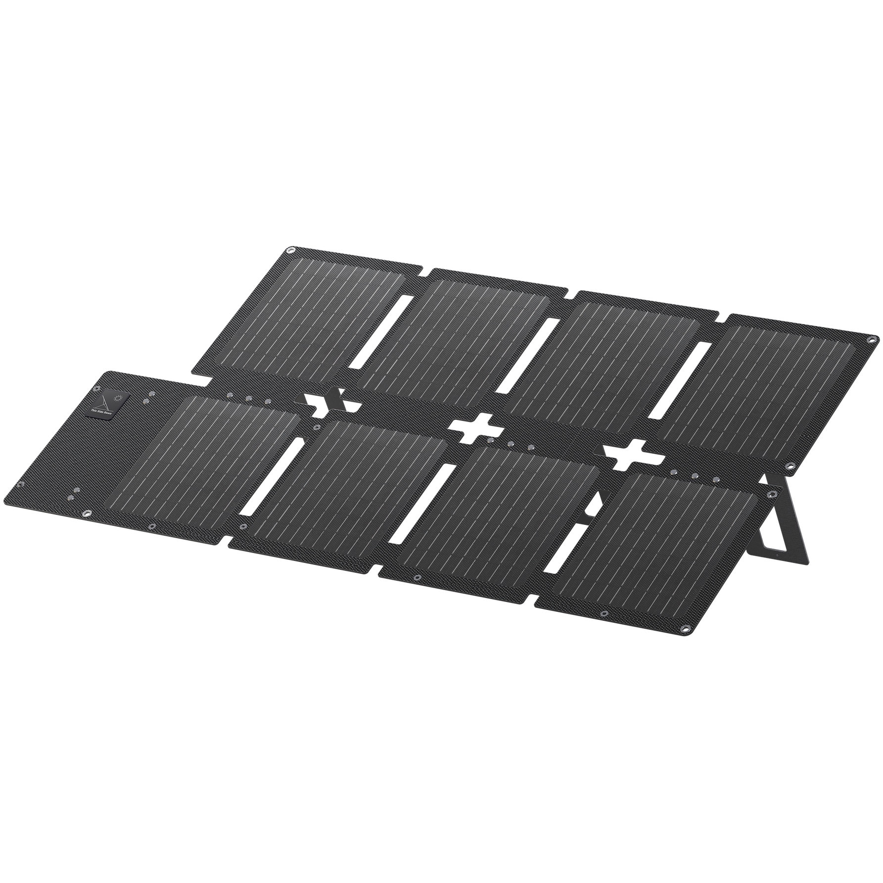 Panou solar bifacial Anker Solix PS200, 200W, IP68 - eMAG.ro