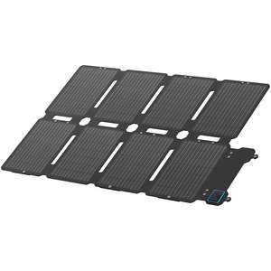 Panou solar Anker Solix PS100X, 100W, IP67, portabil si pliabil