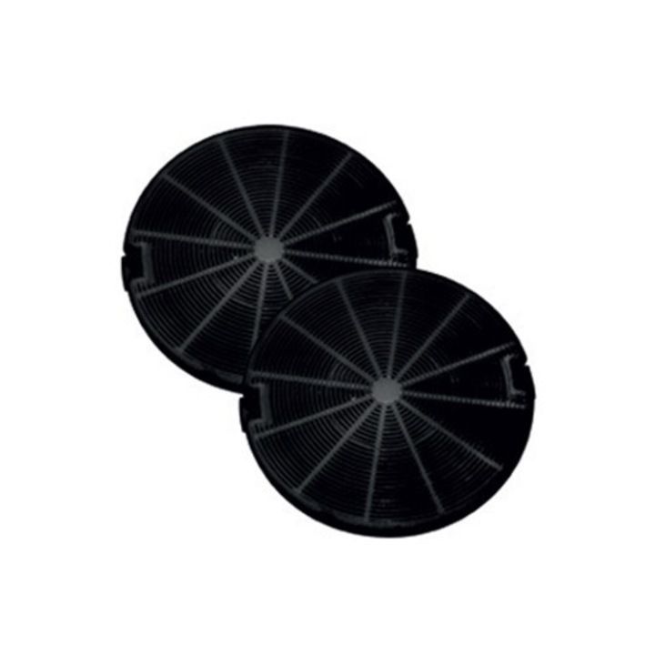 Filtru Carbune Joy Franke compatibil cu hote Smart Pull Out, FTC 612, FBI 705, FBI 525