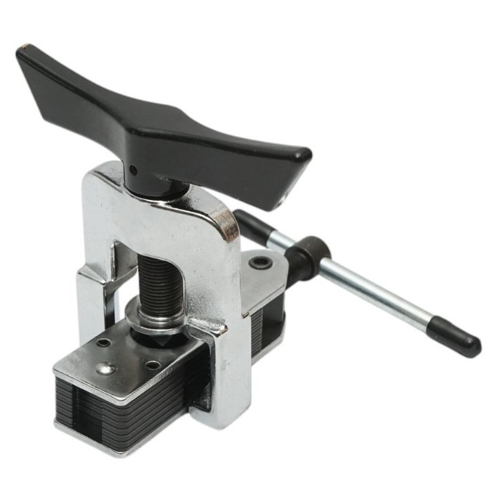 Presa bercuit profesionala, Dispozitiv bercluire tevi HVAC/R, presa bercuit marimi 5-16 mm