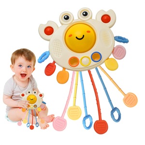 Jucarii interactive bebelusi