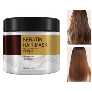 Маски и терапия за коса