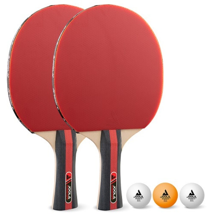 Set tenis de masa Joola Rosskopf