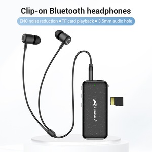 Bluetooth headset