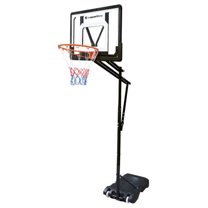 inSPORTline Lufkin hordozható gyerek kosárlabda palánk