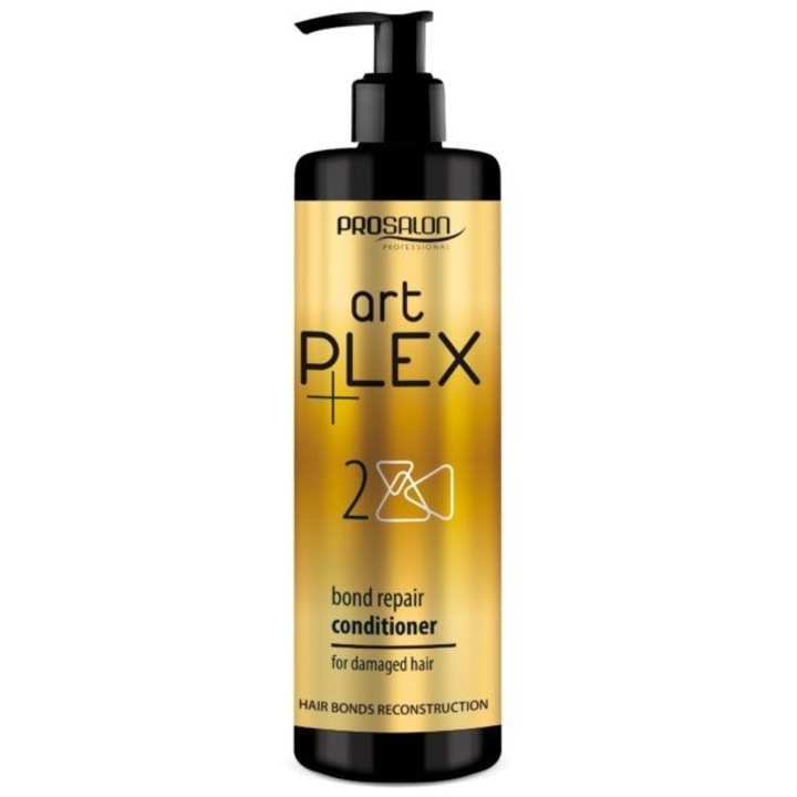 Balsam de par regenerant PROSALON, Artplex, 350 ml