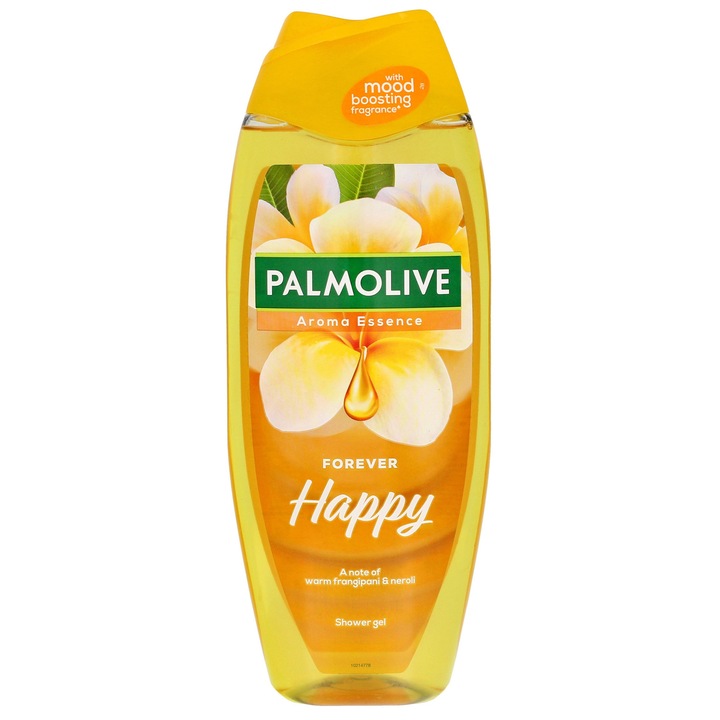 Tusfürdő Palmolive Aroma Essence Forever Happy 500ml