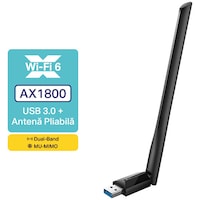 TP-LINK Archer TX35U Plus
