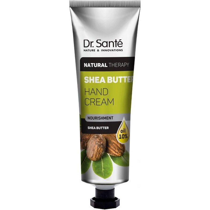 DR.SANTE kézkrém shea vajjal 30 ml
