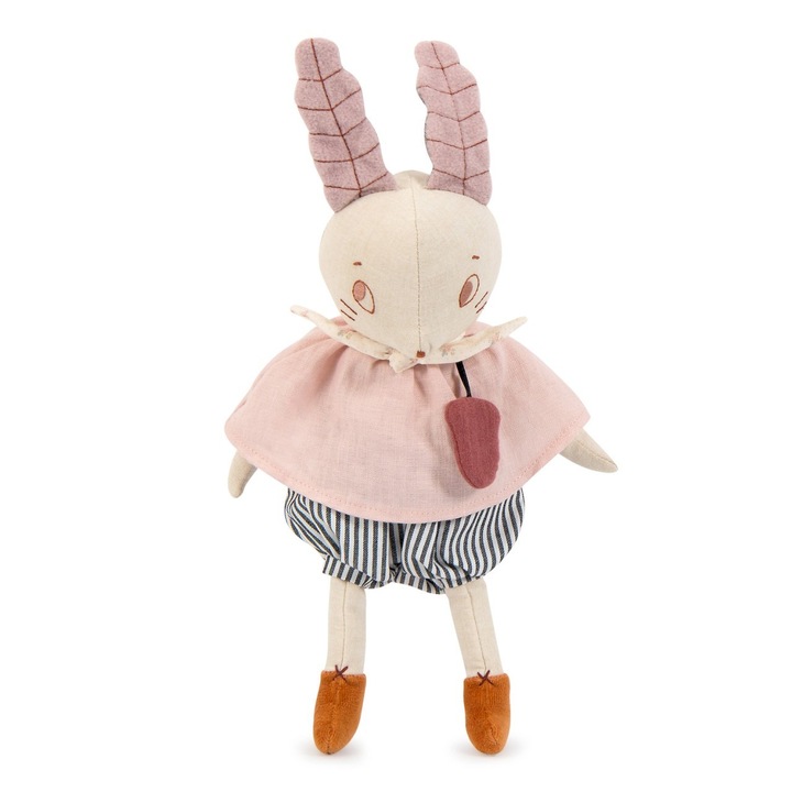 Плюс музикална мишка, Moulin Roty