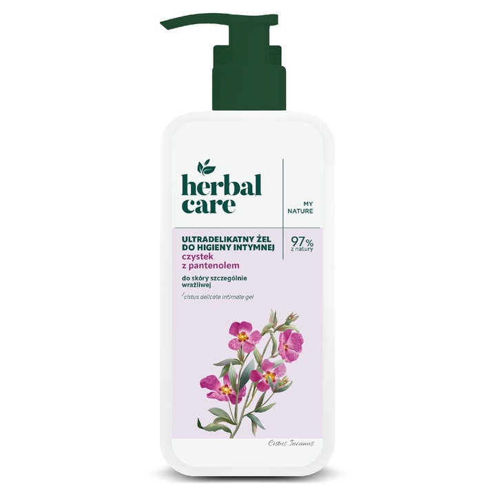 Gel igiena intima, Farmona, 330ml