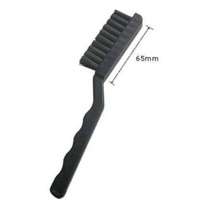 Perie statica cu maner lung ProsKit