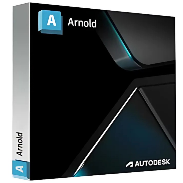 Licenta Autodesk Arnold, Software Proiectare, Asociere Cont, Sistem de Operare Compatibil Windows/Mac, Activare Pentru 2 Dispozitive, Valabilitate 1 An