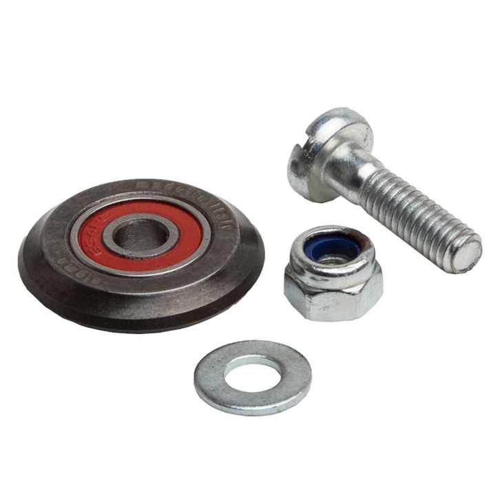 Rotita VIDIA taietoare pentru masinile Sigma, 19 mm