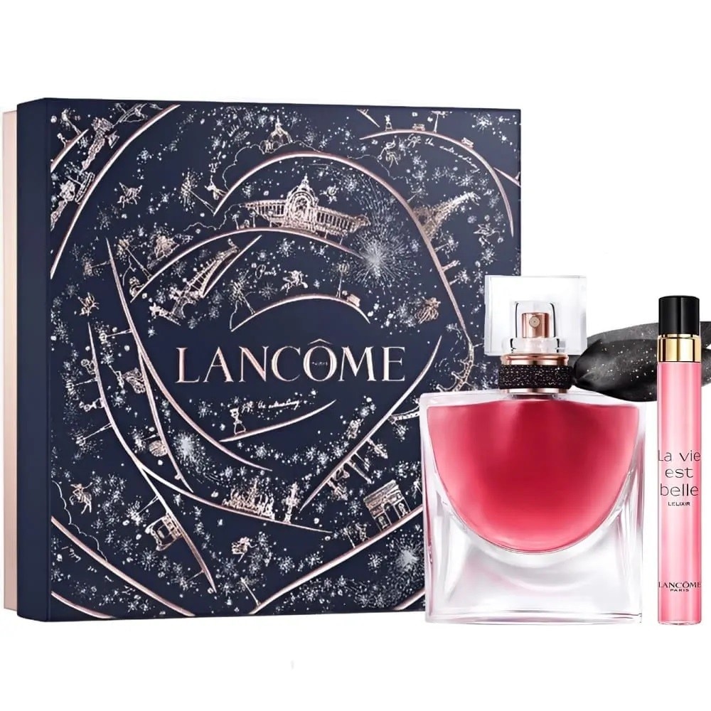 Apa de Parfum Givenchy Ange ou Demon Le Secret Elixir, Femei, 50ml