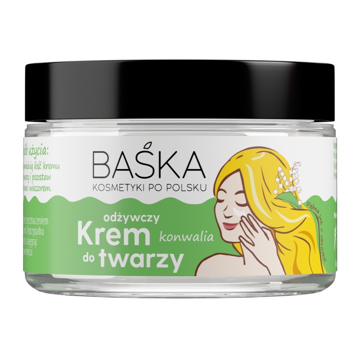 Crema de fata SOLVERX, hranitoare, cu ulei de seminte de negru, 50 ml