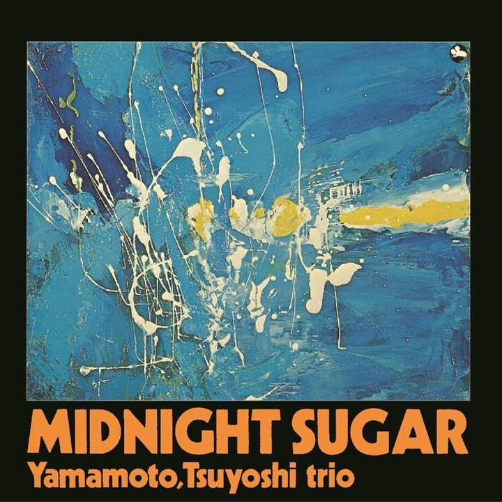 Vinil (SACD) Tsuyoshi Yamamoto Trio - Midnight Sugar, 2025