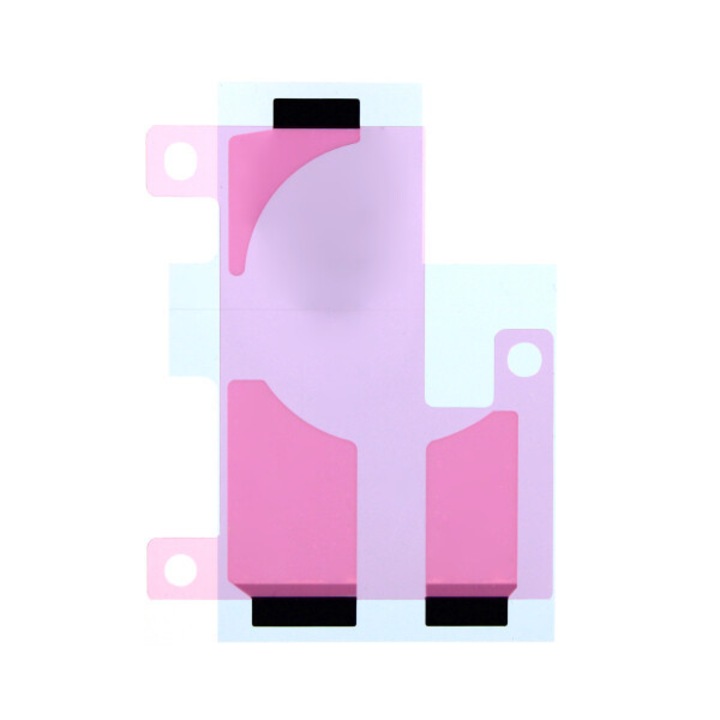 Лепяща лента за батерия, съвместима с Apple iPhone 15 Pro Max