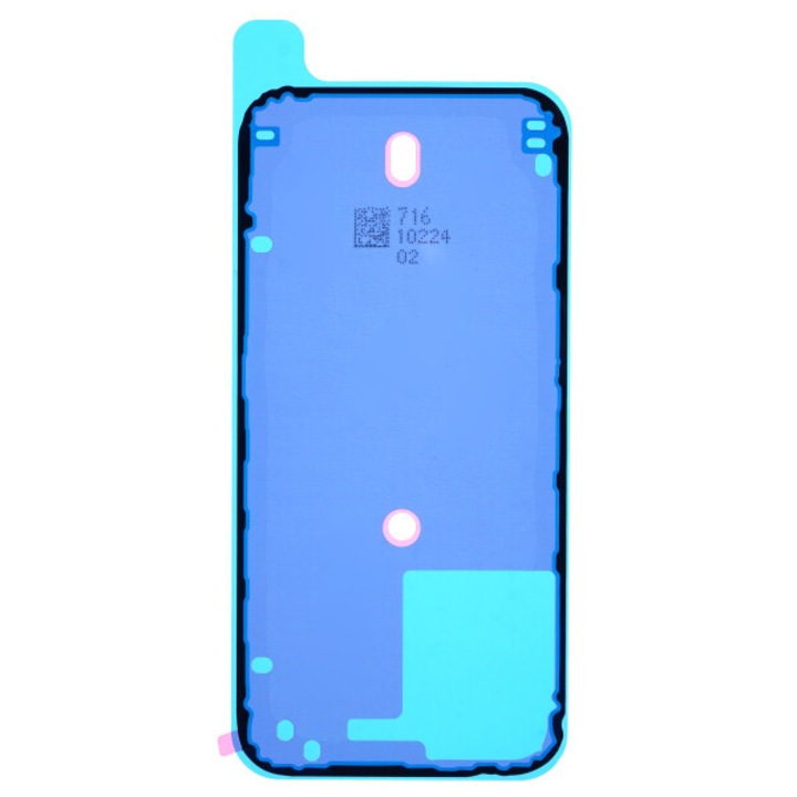 Лепяща лента за батерия, съвместима с Apple iPhone 16