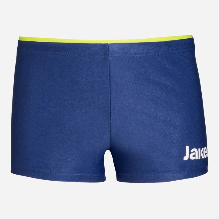 Short inot baieti Jaked, City, albastru marin, 6 ani