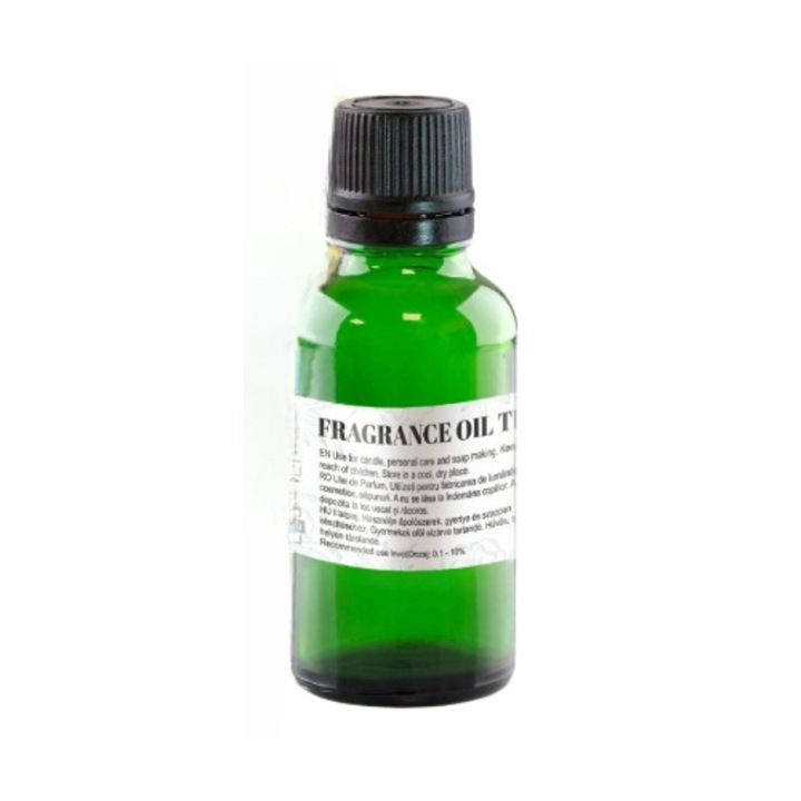 Ulei de Zmeura, 50ml