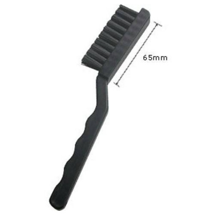 Perie statica cu maner lung ProsKit