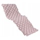 Saltea antiescara, ActionMed M100AM, 90x200cm, cu pompa silentioasa, bej, set complet