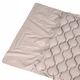 Saltea antiescara, ActionMed M100AM, 90x200cm, cu pompa silentioasa, bej, set complet