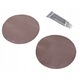 Saltea antiescara, ActionMed M100AM, 90x200cm, cu pompa silentioasa, bej, set complet