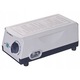 Saltea antiescara, ActionMed M100AM, 90x200cm, cu pompa silentioasa, bej, set complet