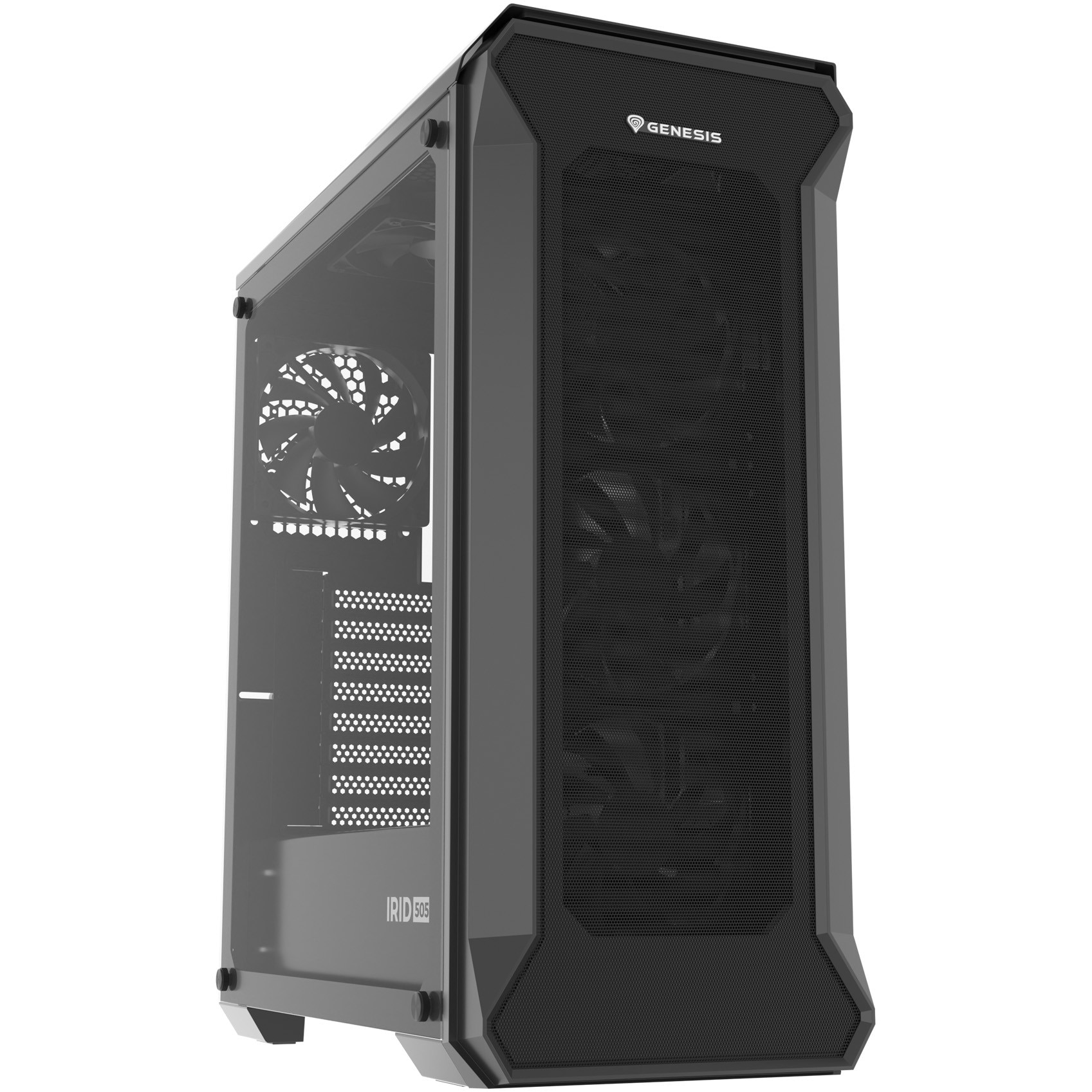Genesis NPC-1997
