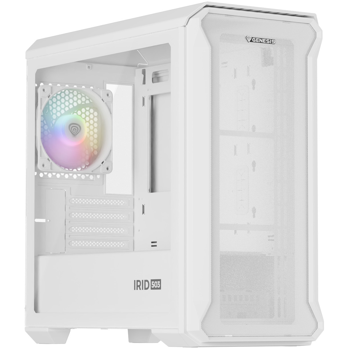 Genesis NPC-2224