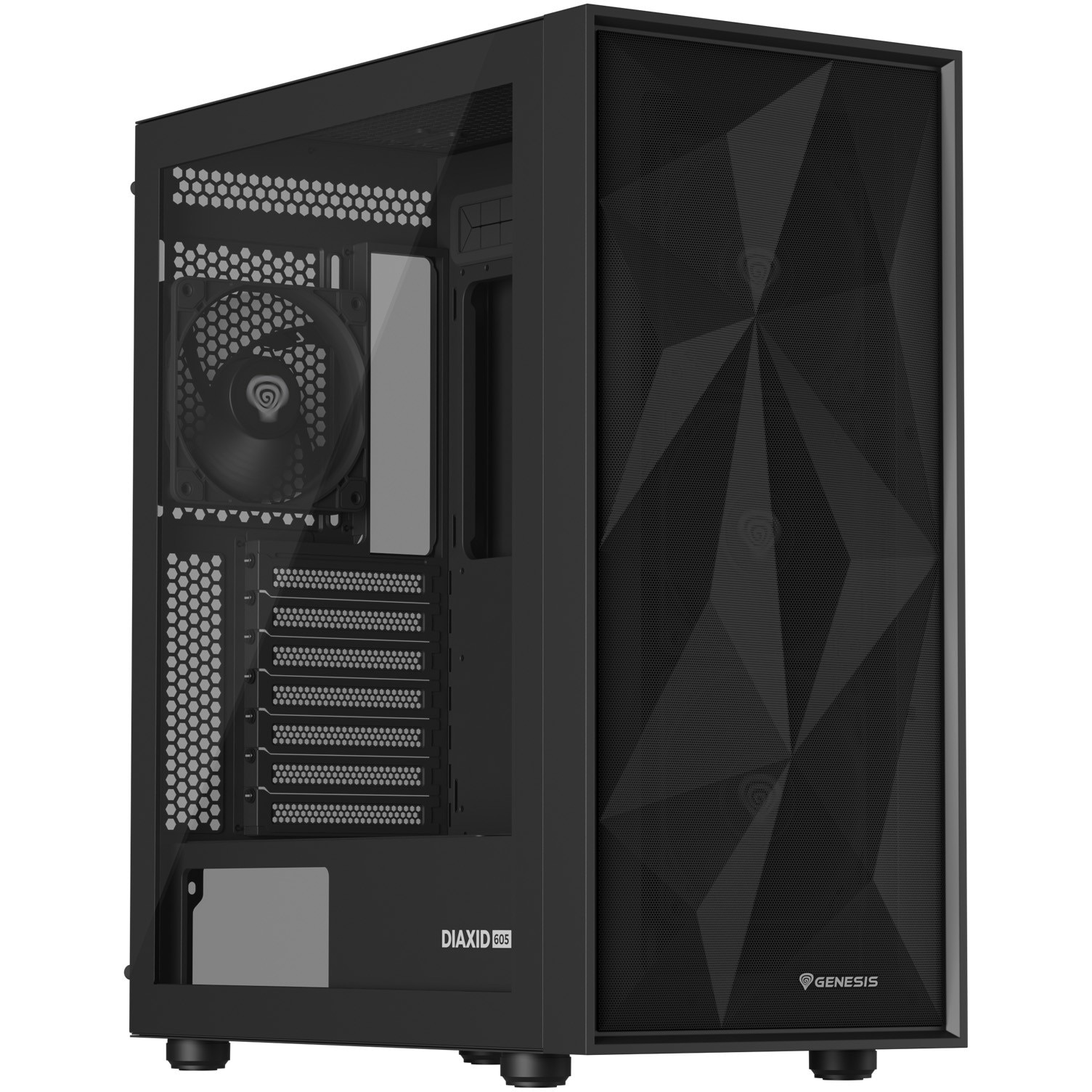Genesis NPC-2046