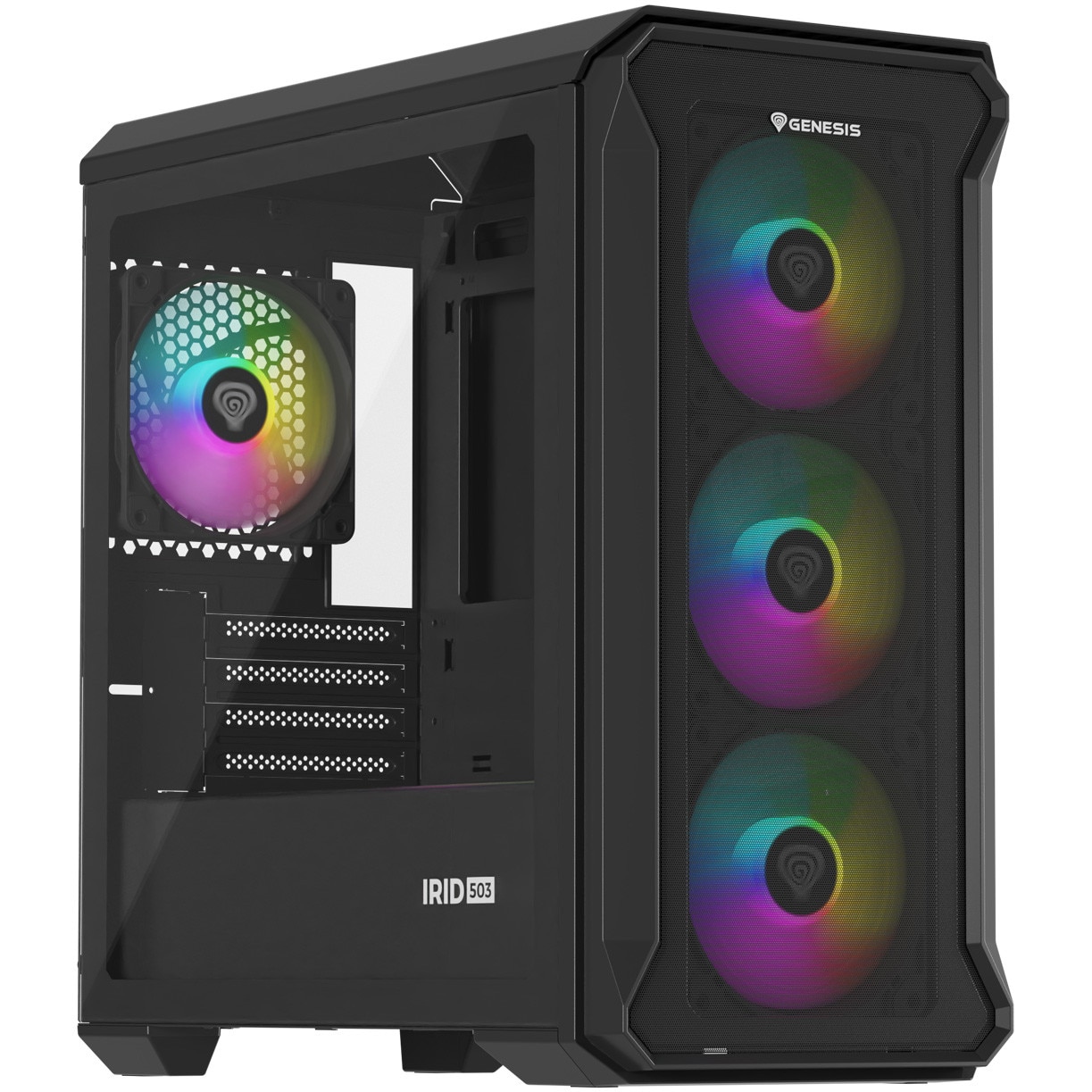 Genesis NPC-1559