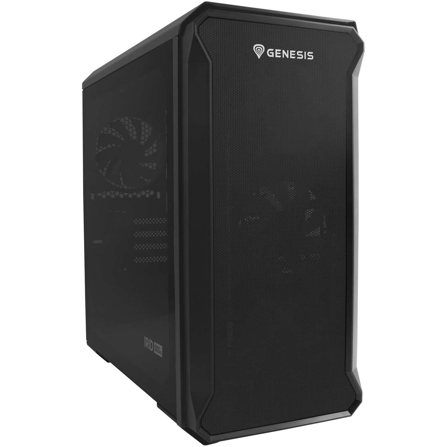 Genesis NPC-1558
