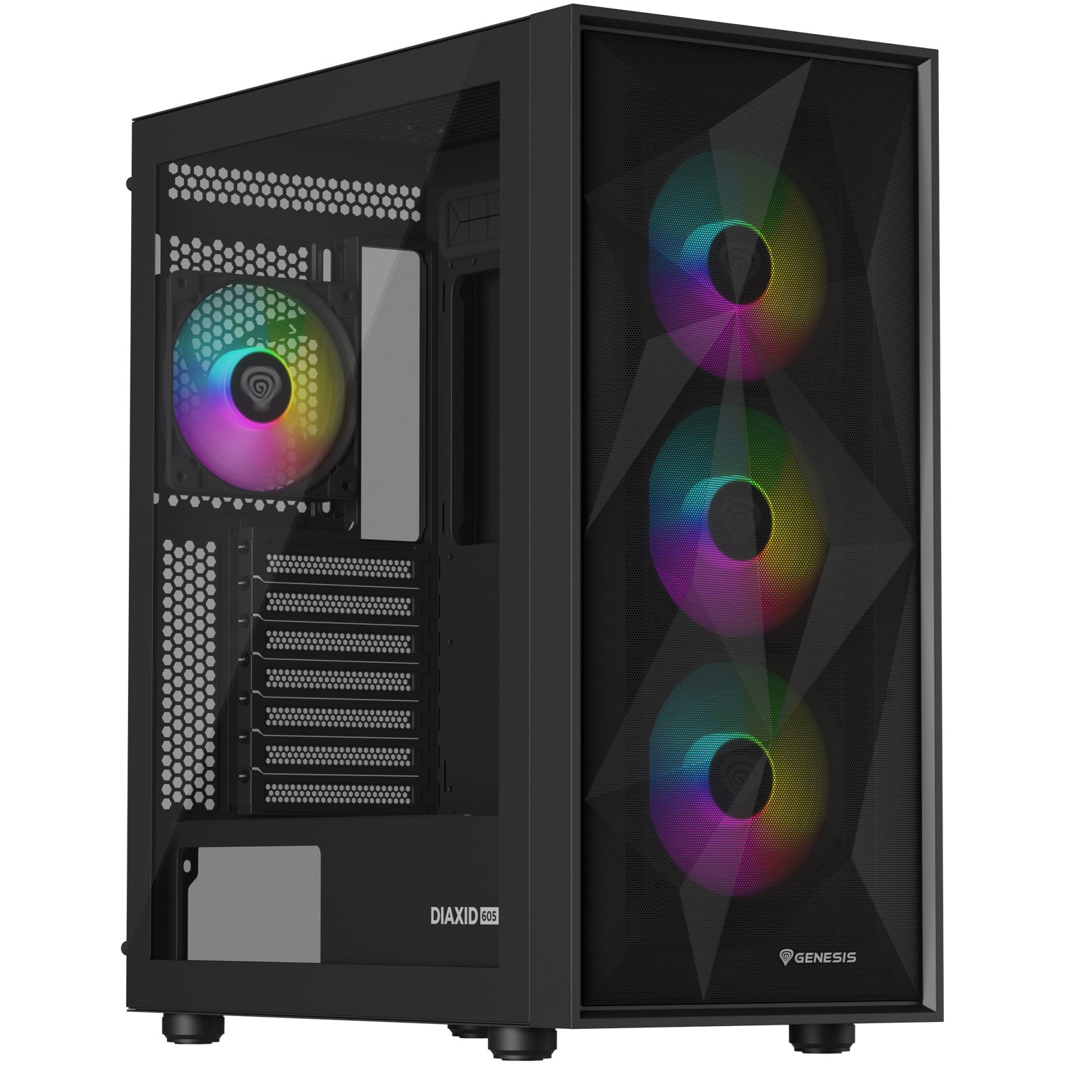 Genesis NPC-2172