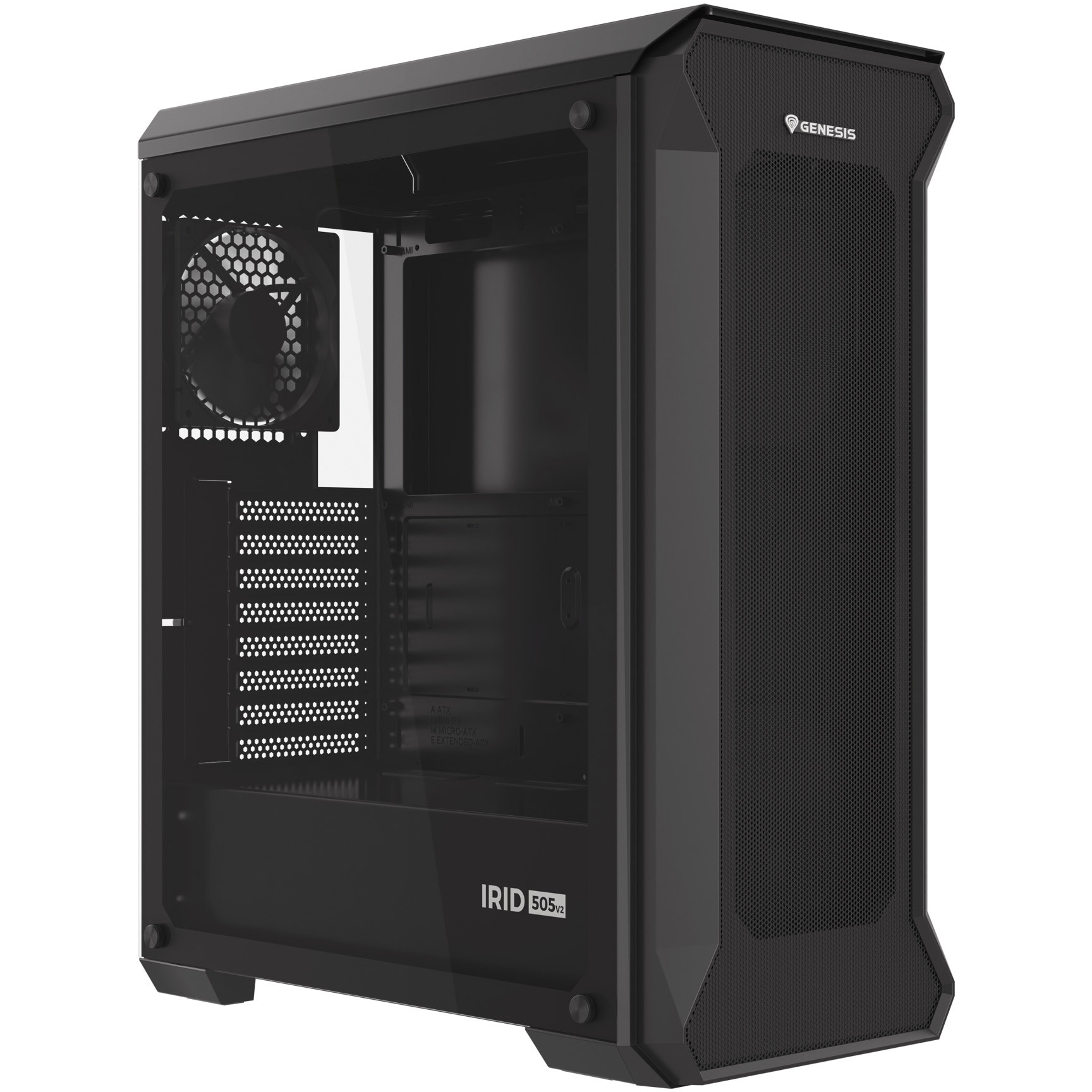 Genesis NPC-1517