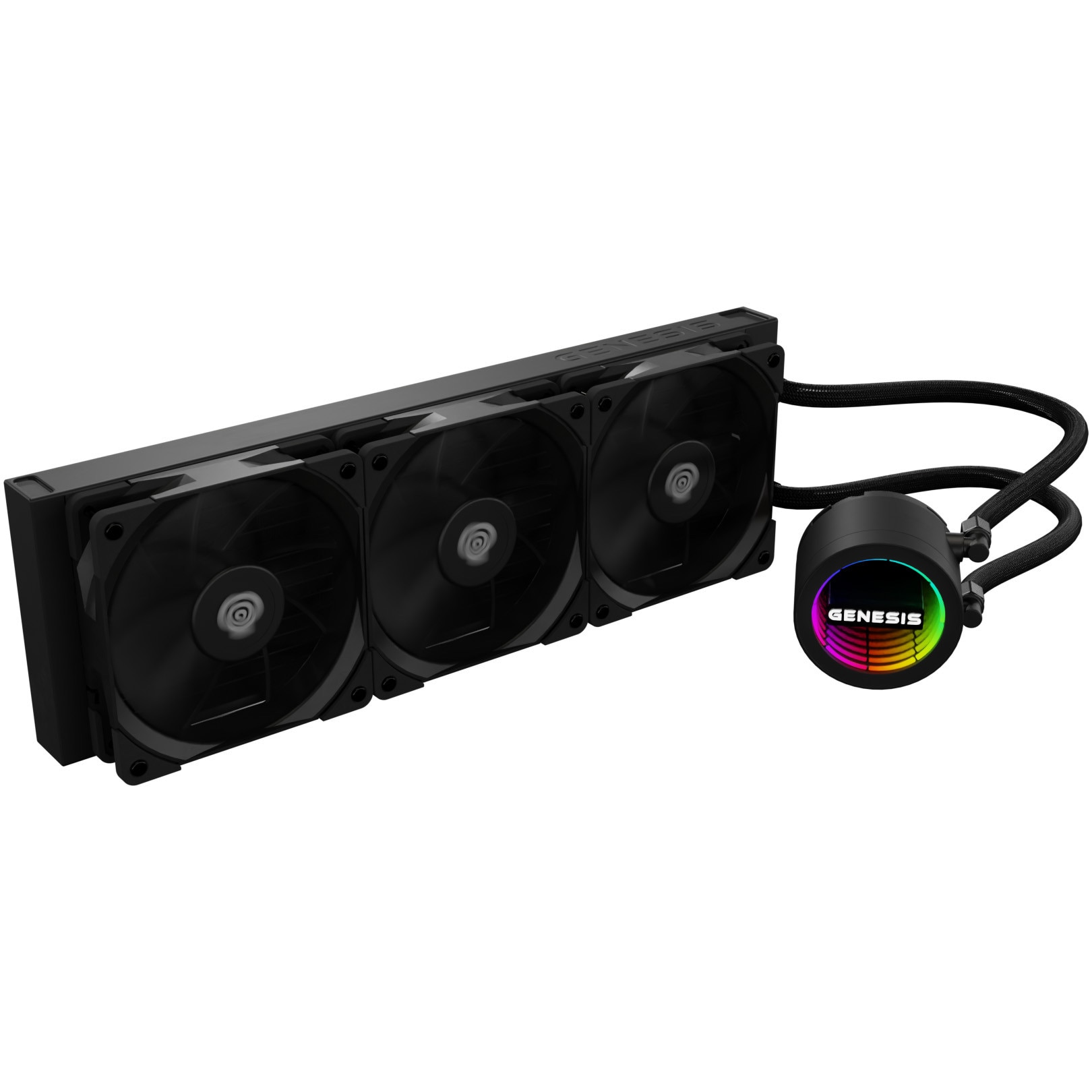 Genesis NLG-2320