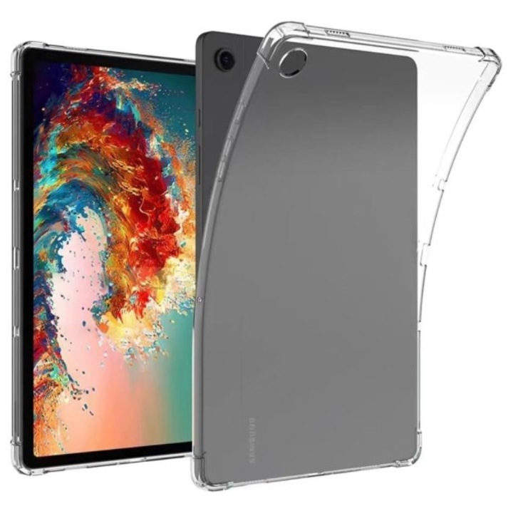 Átlátszó tok Samsung Galaxy Tab A9+ tablethez