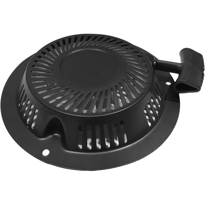 Cablu de pornire pentru cositoare Hecht, dimensiuni variate, carcasa metalica robusta, maner lat