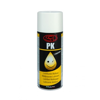 Spray ulei penetrant multifunctional -  Spray ulei penetrant multifunctional -
