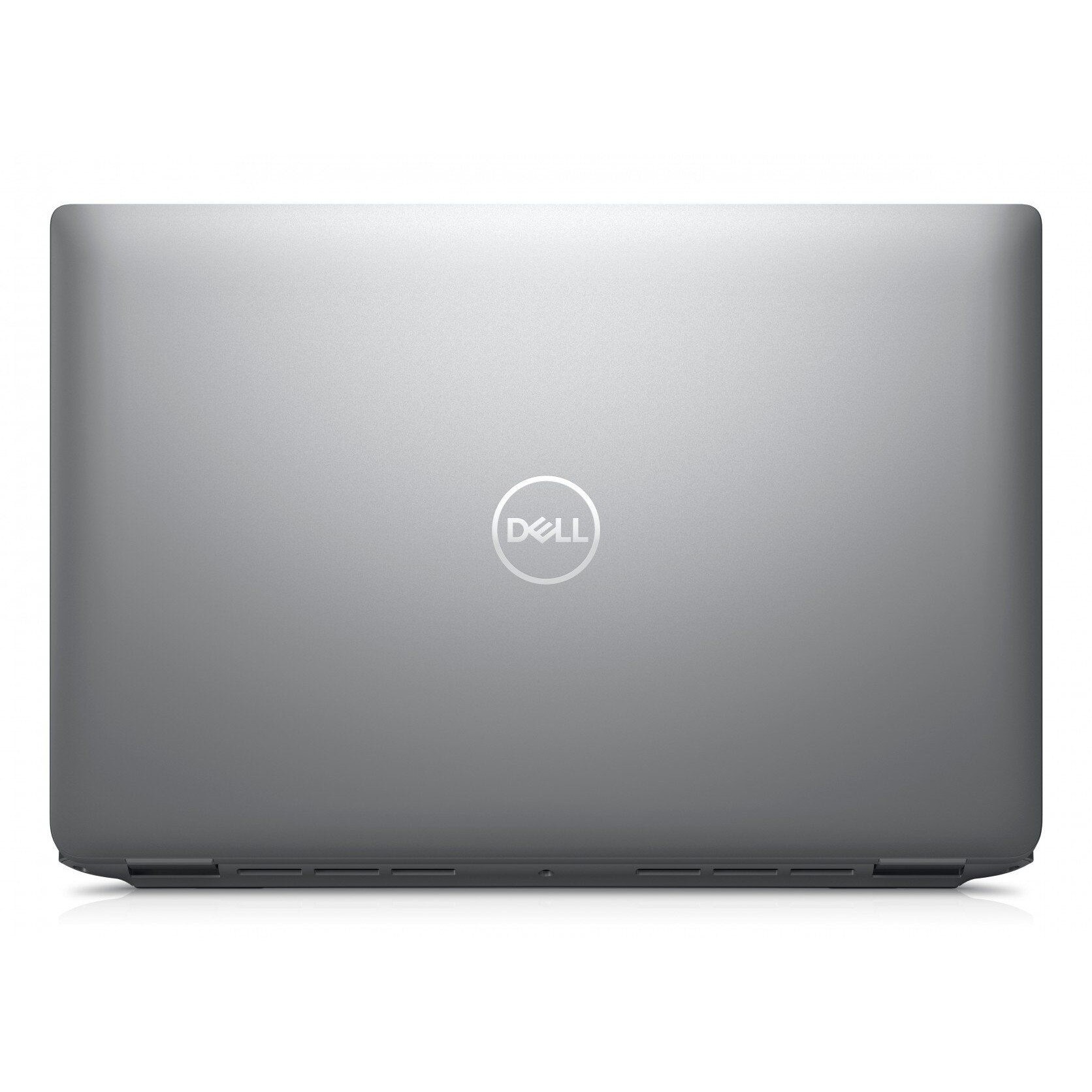 Laptop Dell Latitude 5450, 14 inch 1920 x 1200, Intel 125U 12 C / 14 T, 1.3 GHz - 4.3 GHz, 12 MB cache, 16 GB DDR5, 512 GB SSD, Intel Graphics, Windows 11 Pro, Gri