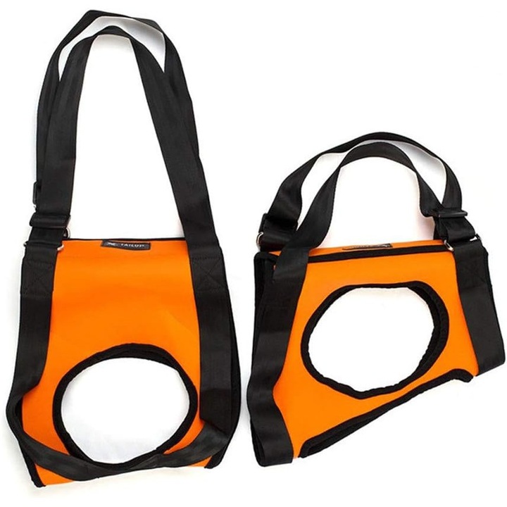 Ham pentru caini, suport pentru spate, material de calitate